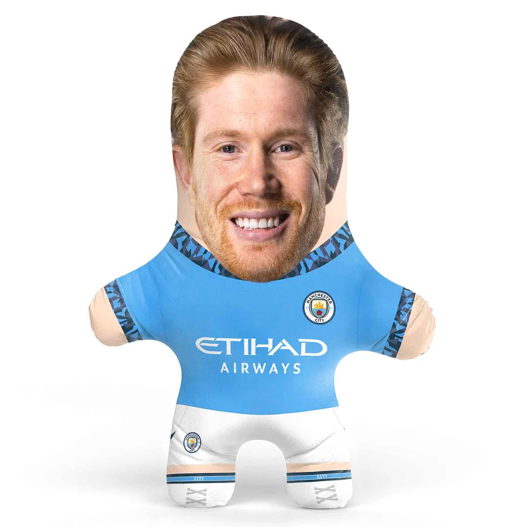 Kevin De Bruyne