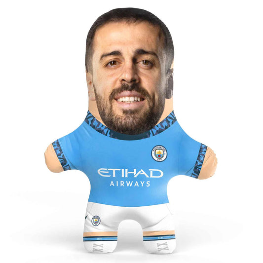 Bernardo Silva