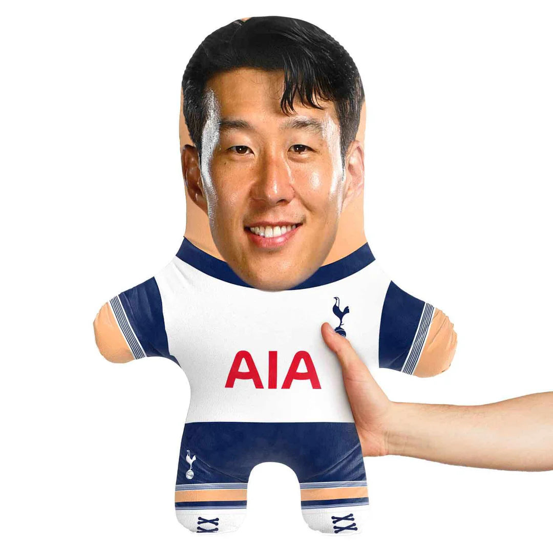 Heung-min Son