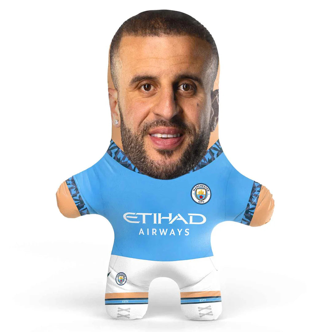 Kyle Walker